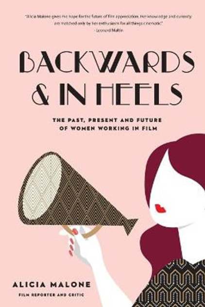 Backwards & in Heels Backwards & in Heels