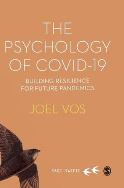 The Psychology of Covid-19 The Psychology of Covid-19
