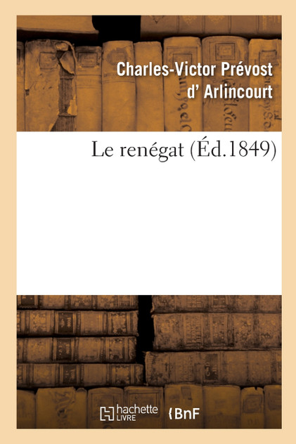 Le renégat