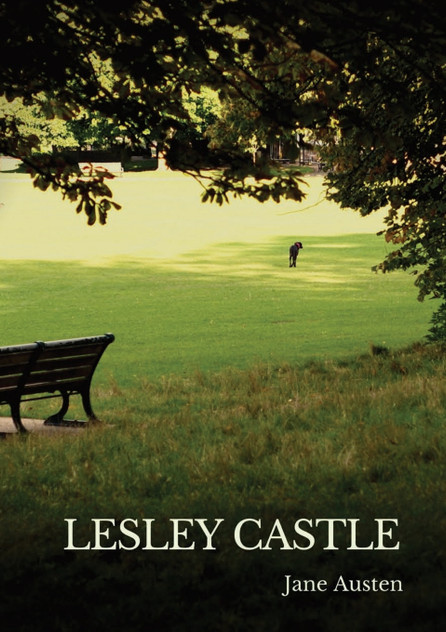 Lesley Castle Lesley Castle