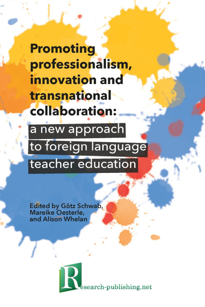 Promoting professionalism, innovation and transnational collaboration