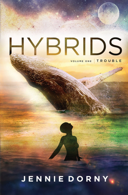 Hybrids, Volume One Hybrids, Volume One