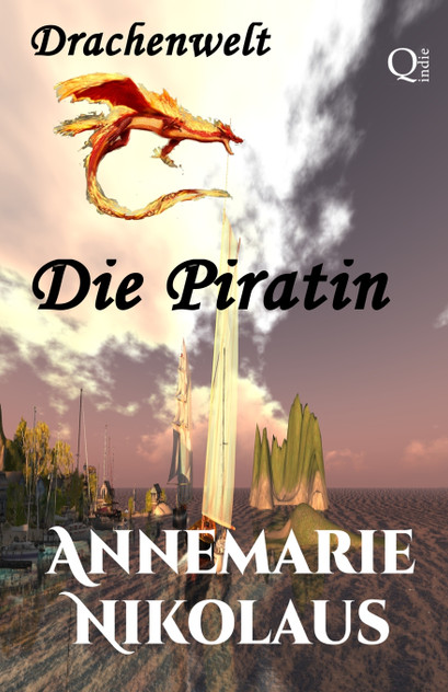 Die Piratin