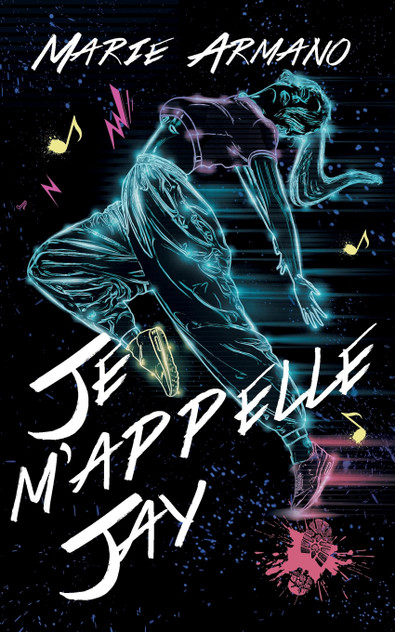 Je m'appelle Jay Je m'appelle Jay