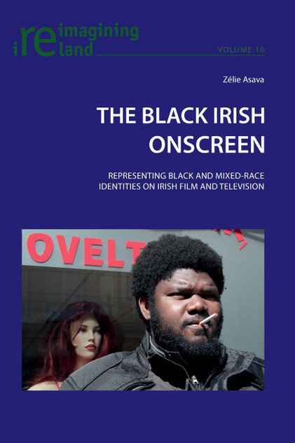 The Black Irish Onscreen