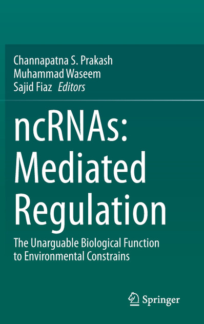 ncRNAs