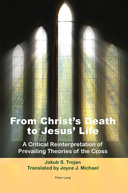From Christ's Death to Jesus' Life From Christ's Death to Jesus' Life