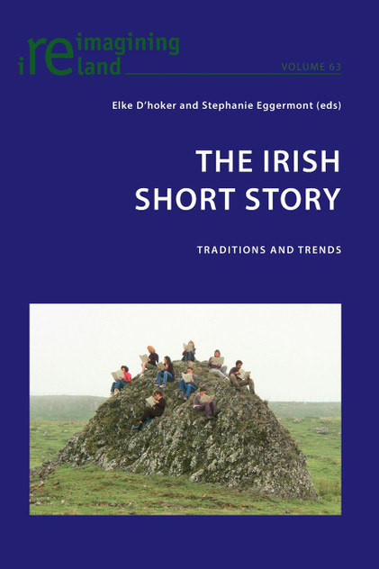 The Irish Short Story The Irish Short Story