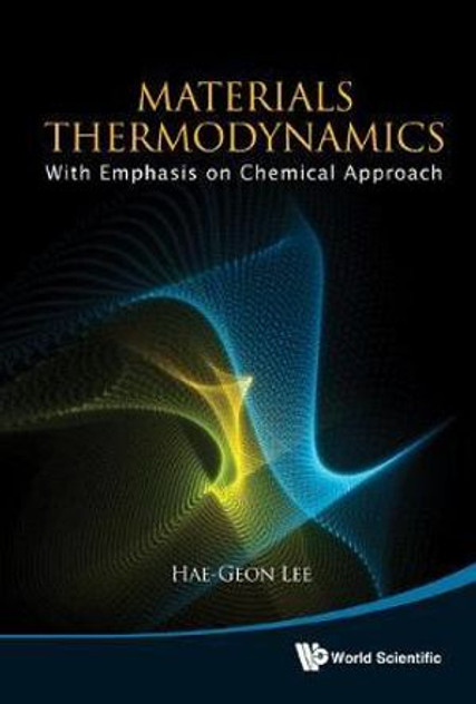 Materials Thermodynamics Materials Thermodynamics