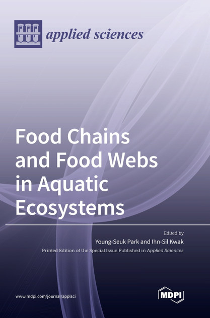 Food Chains and Food Webs in Aquatic Ecosystems Food Chains and Food Webs in Aquatic Ecosystems