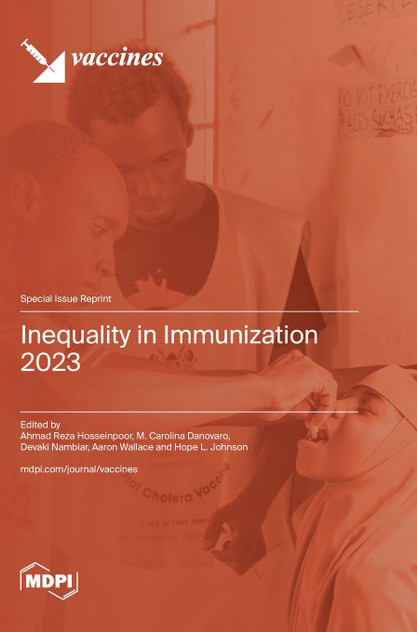 Inequality in Immunization 2023 Inequality in Immunization 2023