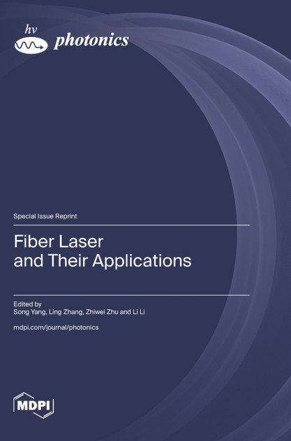 Fiber Laser and Their Applications Fiber Laser and Their Applications