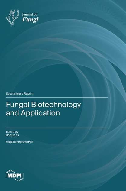 Fungal Biotechnology and Application