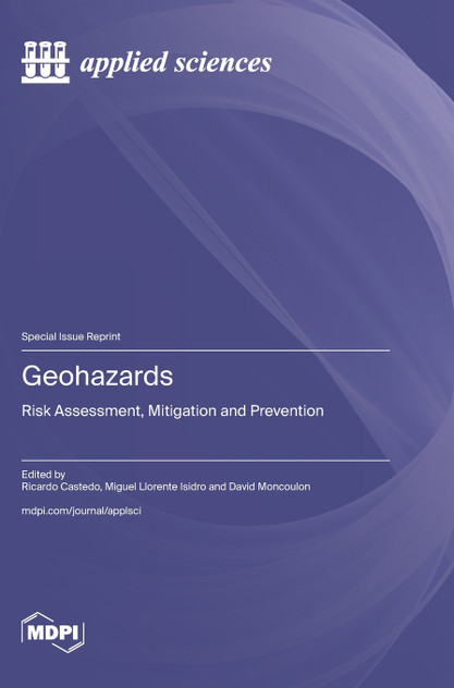 Geohazards Geohazards