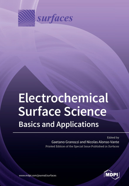 Electrochemical Surface Science