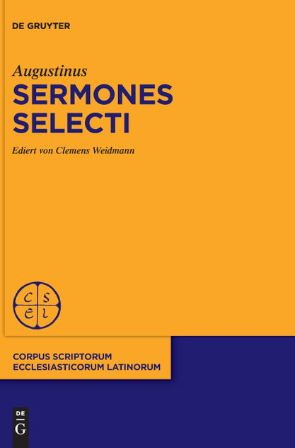 Sermones selecti