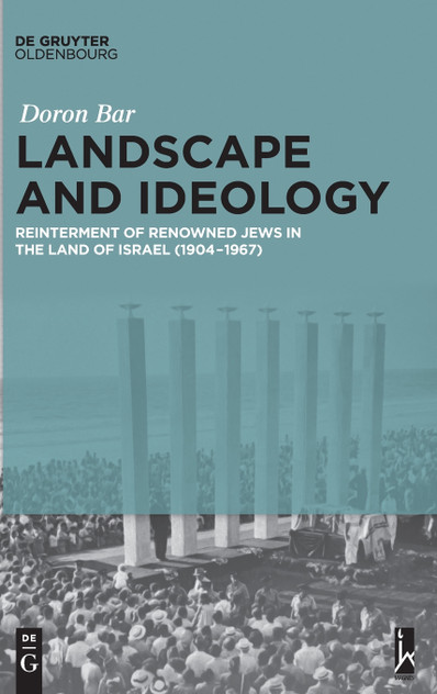 Landscape and Ideology