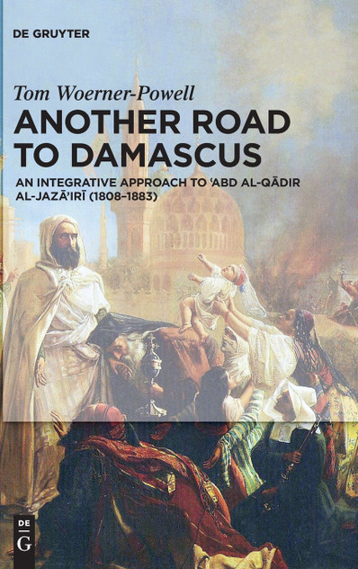 Another Road to Damascus