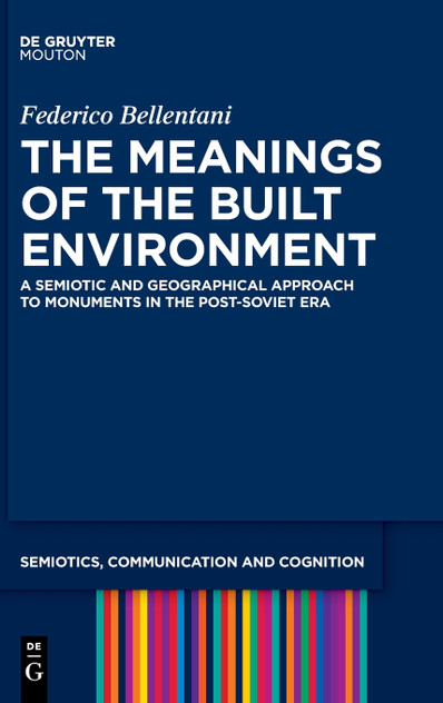 The Meanings of the Built Environment The Meanings of the Built Environment