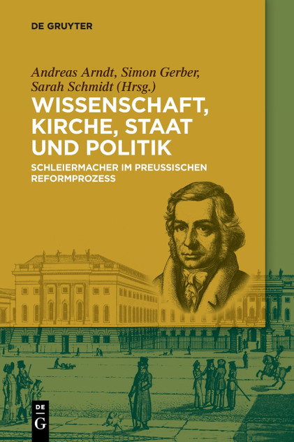 Wissenschaft, Kirche, Staat und Politik Wissenschaft, Kirche, Staat und Politik