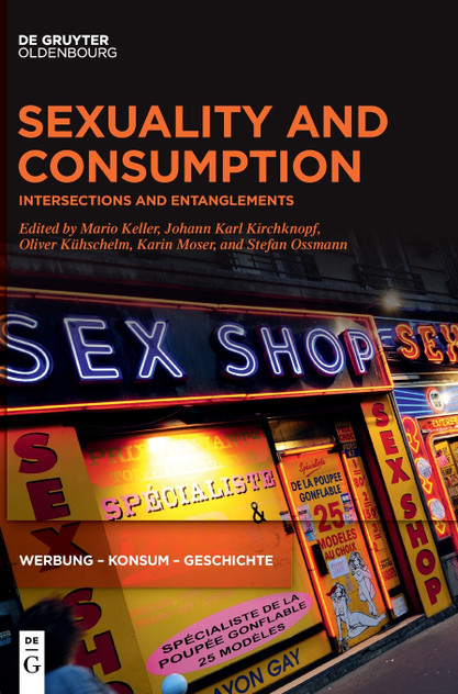 Sexuality and Consumption