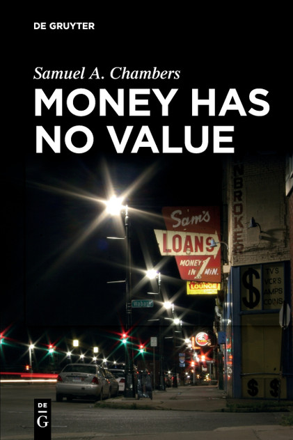 Money Has No Value