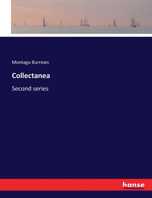 Collectanea Collectanea
