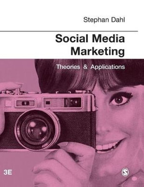 Social Media Marketing Social Media Marketing