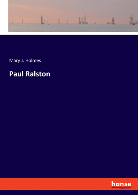 Paul Ralston