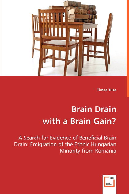 Brain Drain with a Brain Gain? Brain Drain with a Brain Gain?