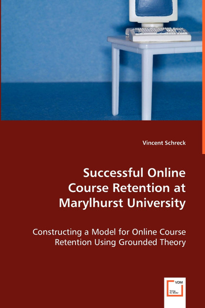 Successful Online  Course Retention at Marylhurst University