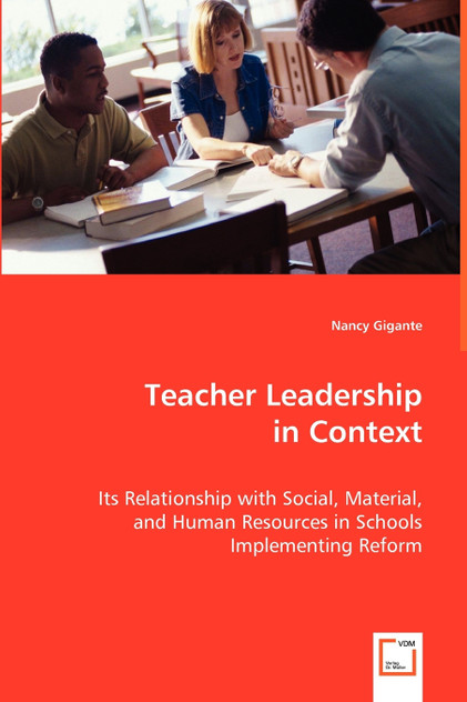Teacher Leadership in Context
