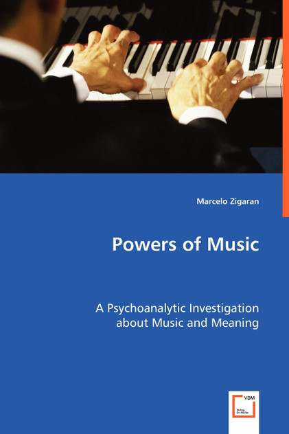 Powers of Music