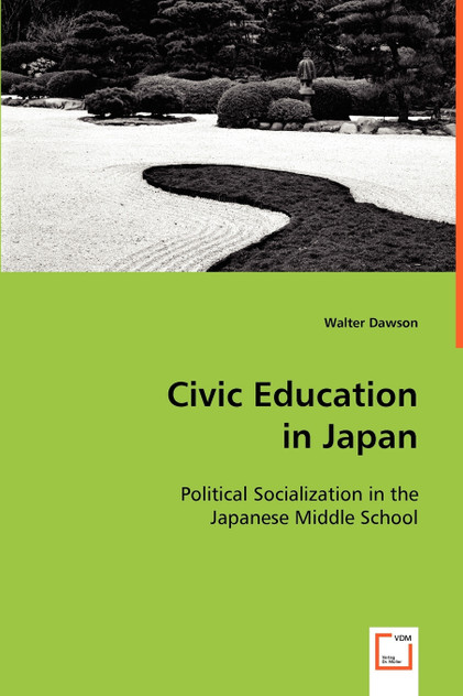 Civic Education in Japan