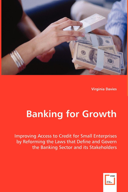 Banking for Growth Banking for Growth