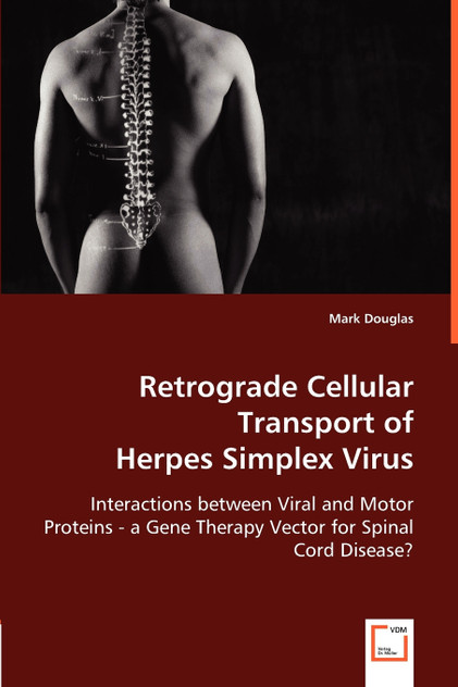 Retrograde Cellular Transport of Herpes Simplex Virus Retrograde Cellular Transport of Herpes Simplex Virus