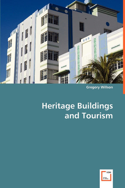 Heritage Buildings  and Tourism