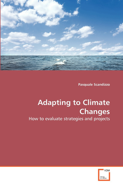 Adapting to Climate Changes