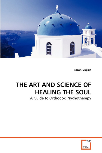 THE ART AND SCIENCE OF HEALING THE SOUL
