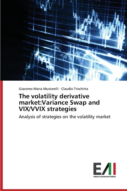 The volatility derivative market The volatility derivative market