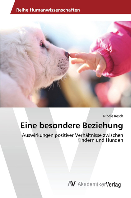 Eine besondere Beziehung
