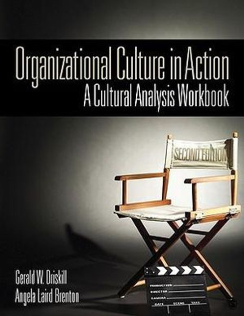 Organizational Culture in Action Organizational Culture in Action
