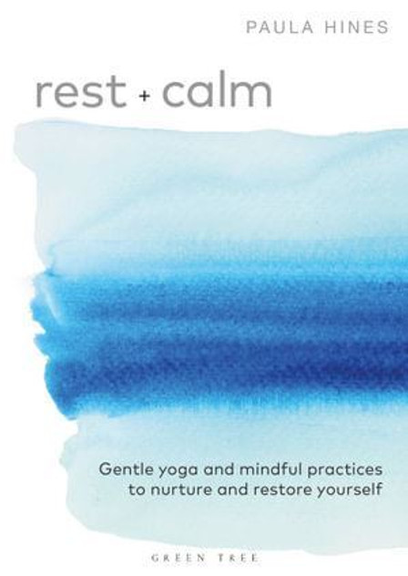 Rest + Calm Rest + Calm