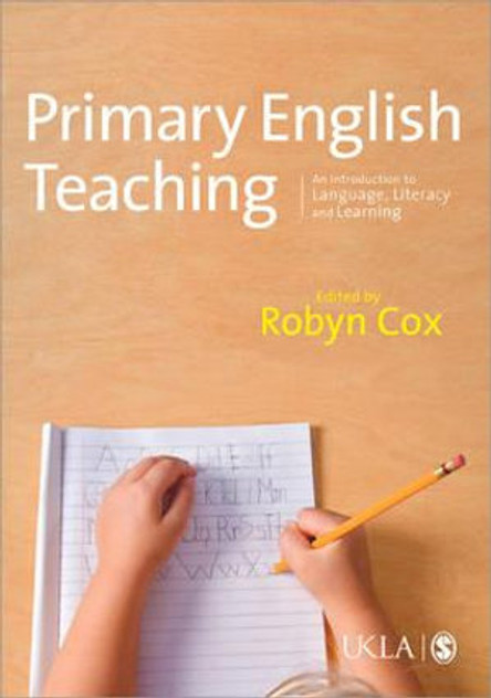 Primary English Teaching Primary English Teaching