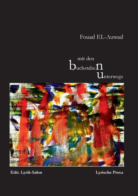 mit den buchstaben unterwegs