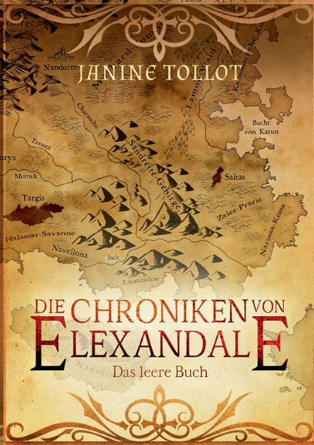 Die Chroniken von Elexandale