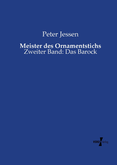 Meister des Ornamentstichs