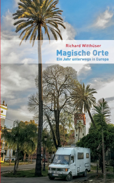 Magische Orte Magische Orte