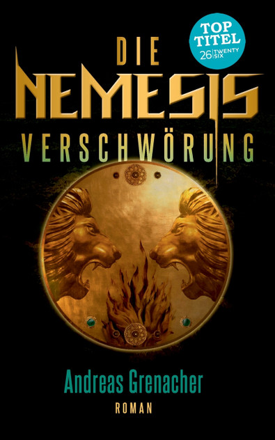 Die Nemesis Verschwörung Die Nemesis Verschwörung