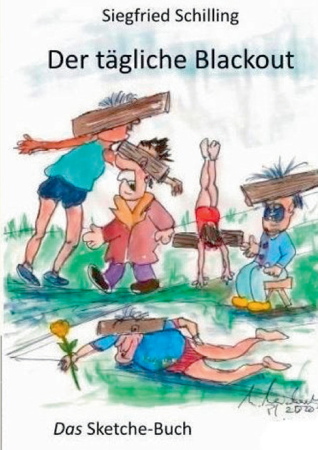 Der tägliche Blackout